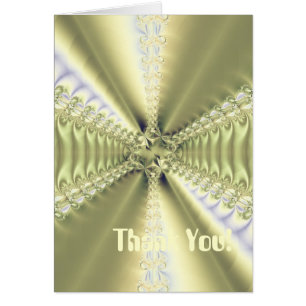 Metallic Star