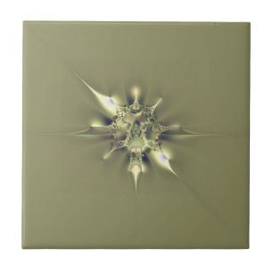 Metallic Taste Ceramic Tile