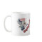 Metalphant Cupidphant Mug