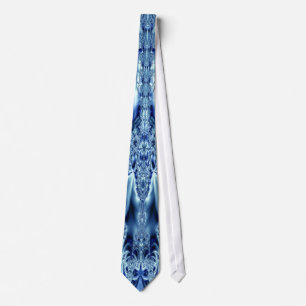 Metalwork Neptune Tie
