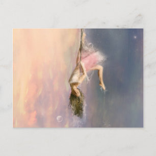 Metamorph Postcard