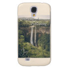 Metamorph Publishing phone case