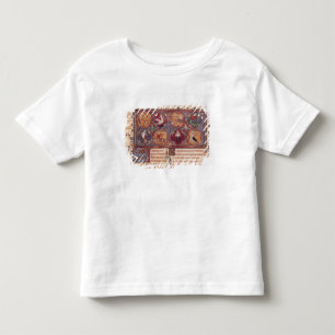 Metamorphoses, from Ovid Moralise Toddler T-Shirt