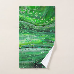 Metamorphosis 0002 FC - ZZ Hand Towel