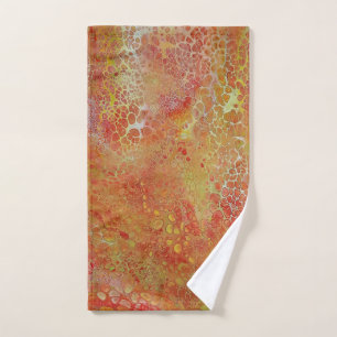 Metamorphosis 0030 FC - ZZ Hand Towel
