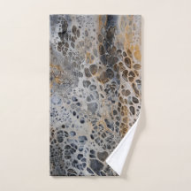 Metamorphosis 089 FC- ZZ Hand Towel