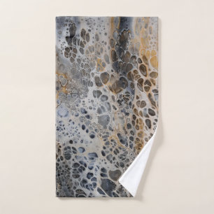 Metamorphosis 089 FC- ZZ Hand Towel