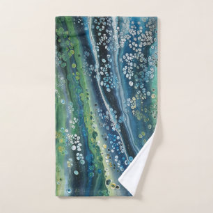 Metamorphosis 120 FC - ZZ Hand Towel
