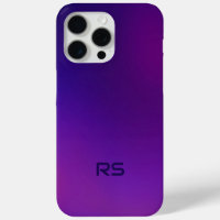 Metamorphosis 1 Purple Blue Elegance Personalised