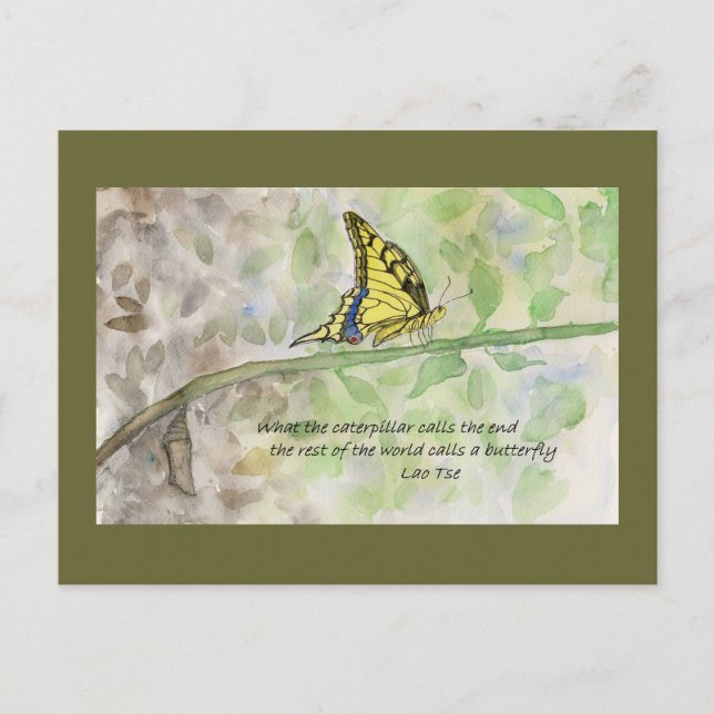 Metamorphosis_2 postcard (Front)