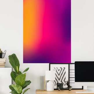 Metamorphosis 3 Vivid Bliss Poster