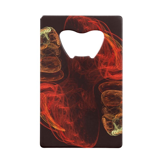 Metamorphosis Abstract Art (Front)