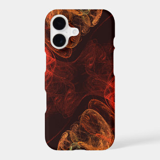Metamorphosis Abstract Art