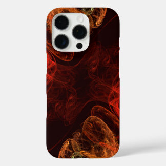 Metamorphosis Abstract Art iPhone 16 Pro Case