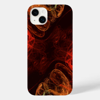 Metamorphosis Abstract Art Case-Mate iPhone 14 Plus Case
