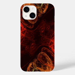 Metamorphosis Abstract Art Case-Mate iPhone 14 Case