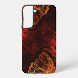 Metamorphosis Abstract Art Samsung Galaxy Case