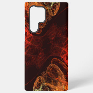 Metamorphosis Abstract Art Samsung Galaxy Case