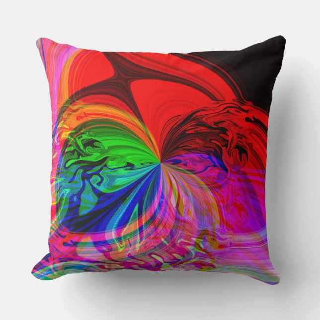 Metamorphosis...... Cushion (Front)