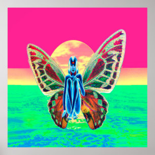 Metamorphosis Poster