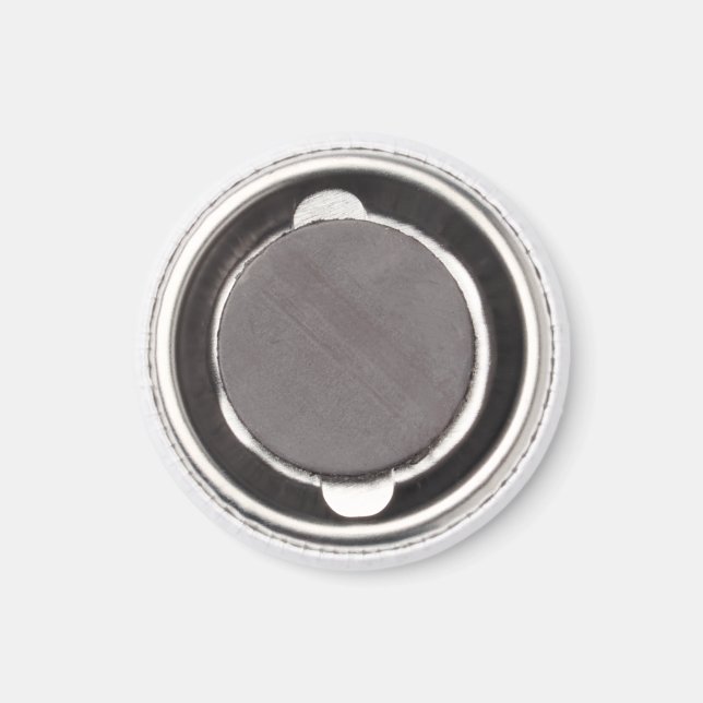 Metamorphosis Realised Magnet (Back)