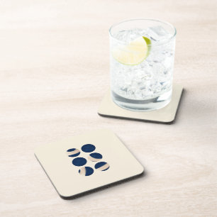 metaphor_10_relations_1 hard plastic coaster
