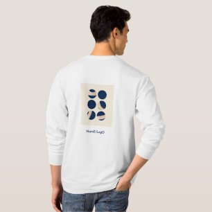 metaphor_10_relations_1 t-shirt