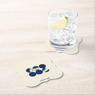 metaphor_11_relations_2 paper coaster