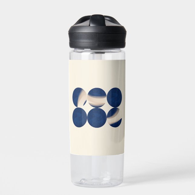 metaphor_11_relations_2 water bottle (Front)