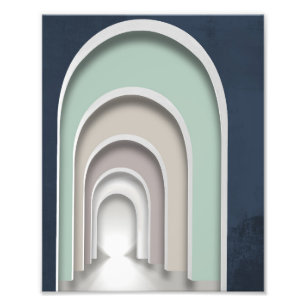 metaphor_12_move to heaven photo print