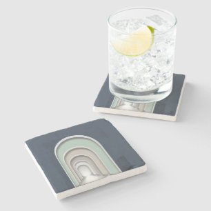 metaphor_12_move to heaven stone coaster