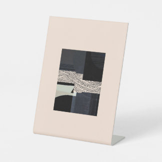 metaphor_13_intersections_1 pedestal sign