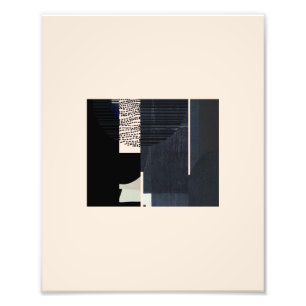 metaphor_14_intersections_2 photo print