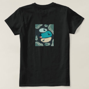 metaphor_17_a girl in the tarn t-shirt