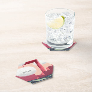 metaphor_18_one midsummer_1 paper coaster