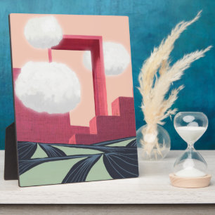 metaphor_18_one midsummer_1 plaque