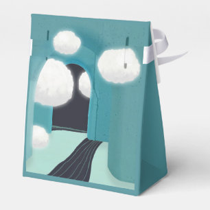 metaphor_19_one midsummer_2 favour box