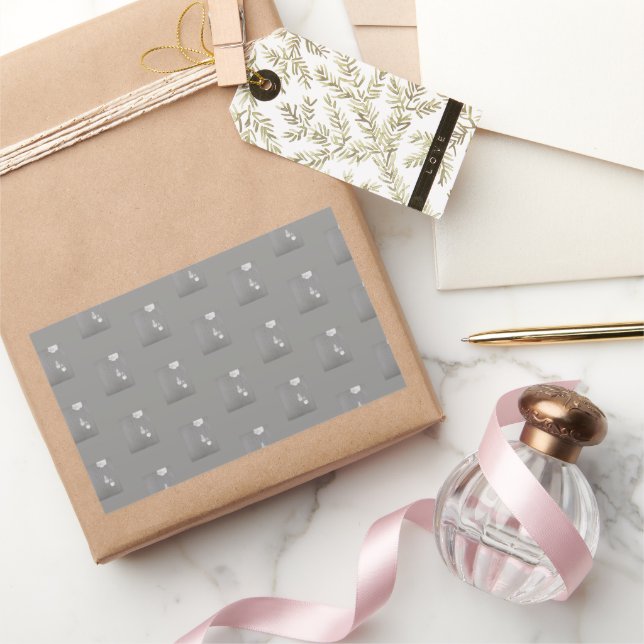 metaphor_4_switch on lucky light oval sticker (Gifting)