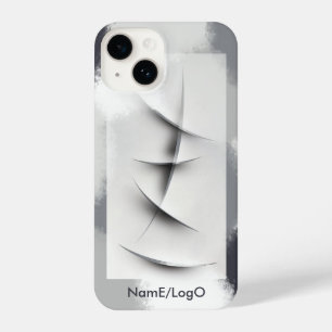 metaphor_5_growth_2 iPhone case