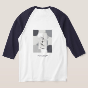 metaphor_5_growth_2 t-shirt
