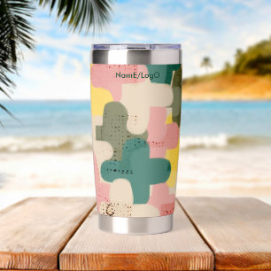 metaphor_6_growth _3 insulated tumbler