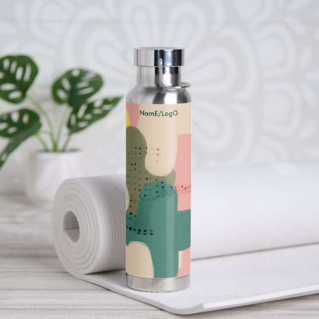 metaphor_6_growth _3 water bottle (Yoga)