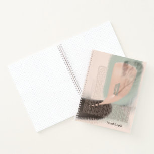 metaphor_8_goinghome spiral notebook