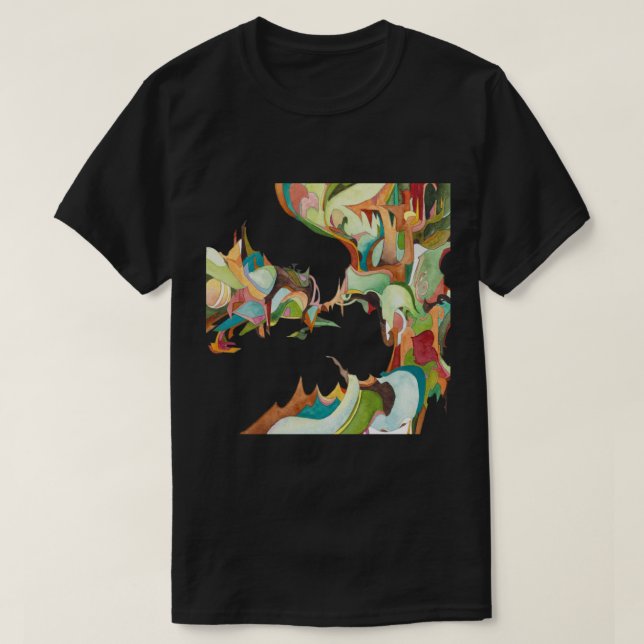 Metaphorical Music Nujabes PNG remastered Classic  T-Shirt (Design Front)