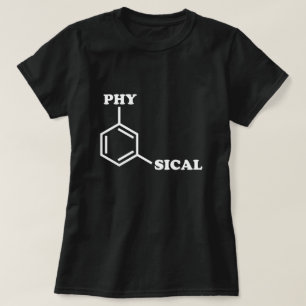 Metaphysical Humour T-Shirt