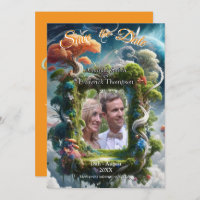 Metaphysical Timeless Spiritual Fantasy Themes