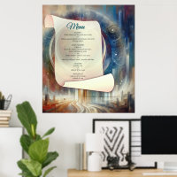 Metaphysical Timeless Spiritual Fantasy Themes