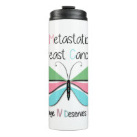 Metastatic Breast Cancer Support