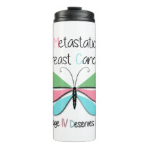 Metastatic Breast Cancer Support