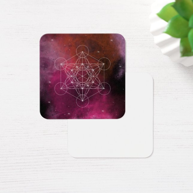 Metatron arcangel zen (Desk)